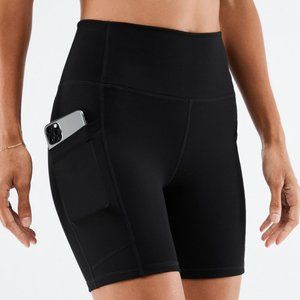 Fabletics On-The-Go 6” Short